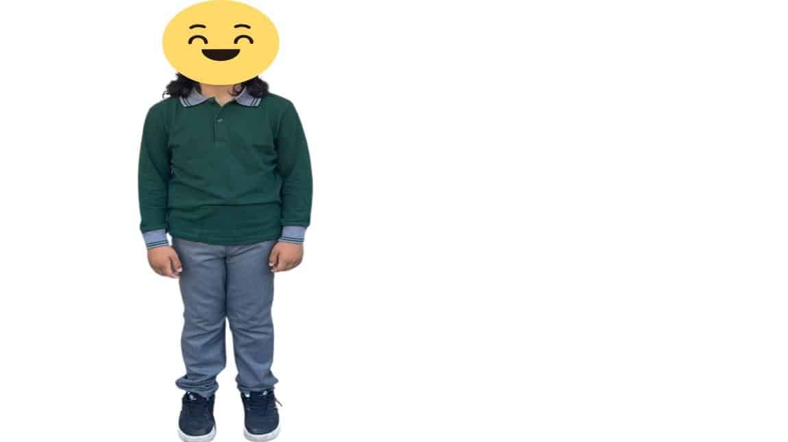 2025-2026 YILI OKUL KIYAFETLERİMİZ